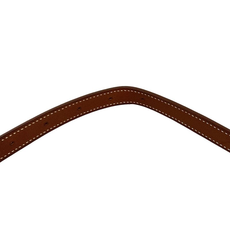 Hermes Shoulder Bag Silky City PM Ivory X Pink X Multi Silk