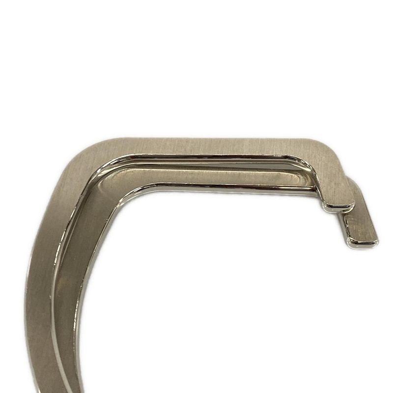 Hermes Tote Bag - Gray Beige X Purple X Silver Petit Ash Reversible Cashmere