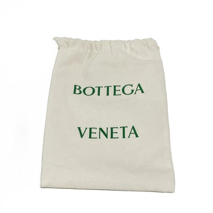Bottega Veneta Waist Pouch Maxi Intrecciato Cassette Belt Bag Yellow Green Mini