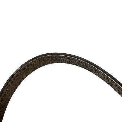 Gucci Shoulder Bag Ophidia GG Mini Bucket Bag 550620 Beige X Dark Brown X Multi