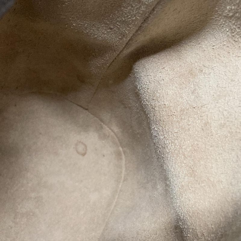 Gucci Shoulder Bag Ophidia GG Mini Bucket Bag 550620 Beige X Dark Brown X Multi