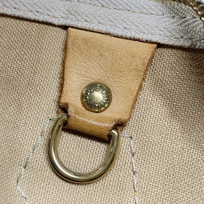 Louis Vuitton Handbag Damier Speedy 30 N41533 Azure