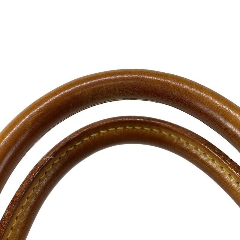 Louis Vuitton Handbag Damier Speedy 30 N41533 Azure