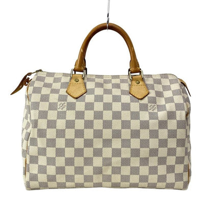 Louis Vuitton Handbag Damier Speedy 30 N41533 Azure