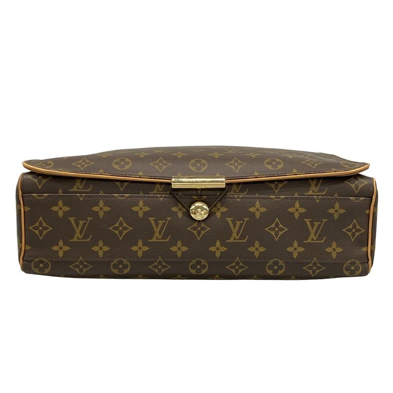 Louis Vuitton Shoulder Bag Monogram Aves M45257