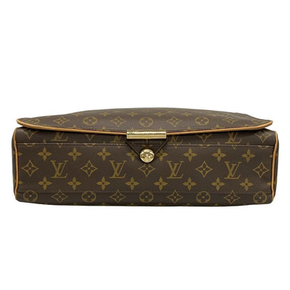 Louis Vuitton Shoulder Bag Monogram Aves M45257