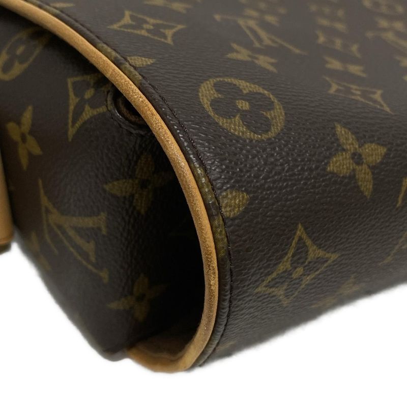 Louis Vuitton Shoulder Bag Monogram Aves M45257