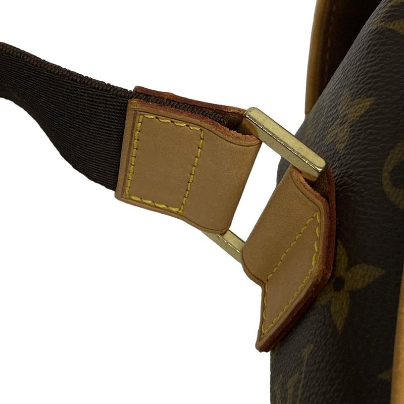 Louis Vuitton Shoulder Bag Monogram Aves M45257