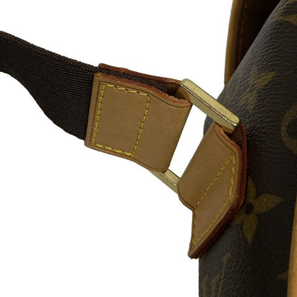 Louis Vuitton Shoulder Bag Monogram Aves M45257