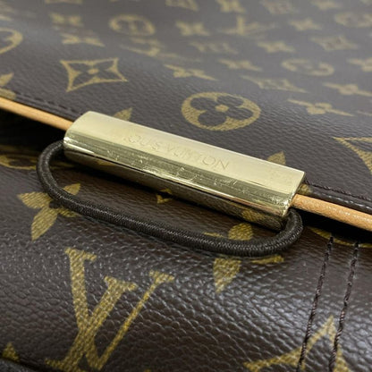 Louis Vuitton Shoulder Bag Monogram Aves M45257