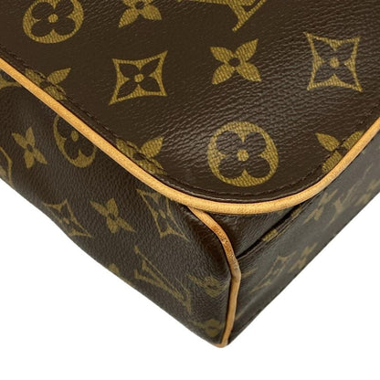 Louis Vuitton Shoulder Bag Monogram Aves M45257