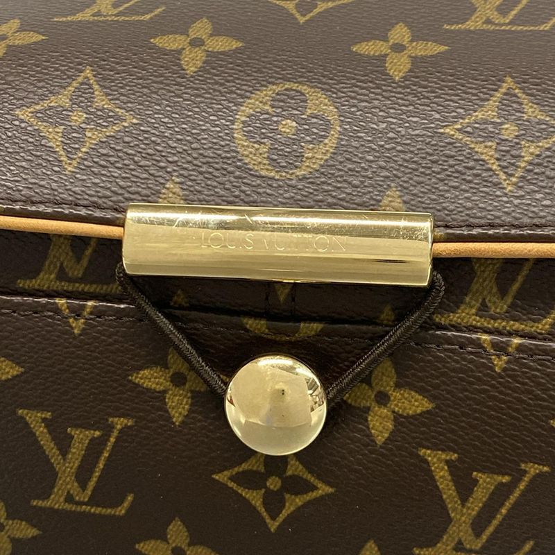 Louis Vuitton Shoulder Bag Monogram Aves M45257