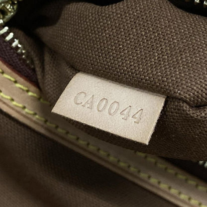 Louis Vuitton Shoulder Bag Monogram Aves M45257