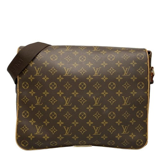 Louis Vuitton Shoulder Bag Monogram Aves M45257