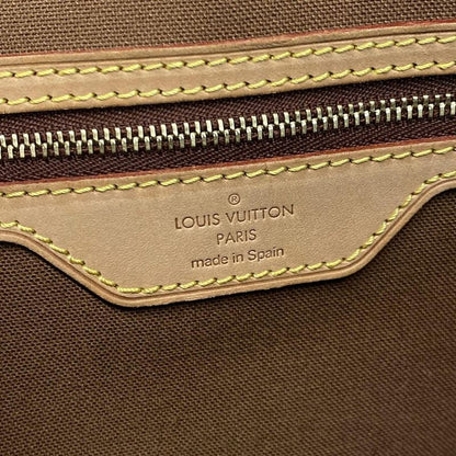 Louis Vuitton Shoulder Bag Monogram Aves M45257