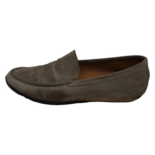 Hermes Slip-Ons 42 1 2 Men's - Gray