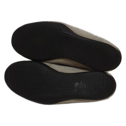 Hermes Slip-Ons 42 1 2 Men's - Gray