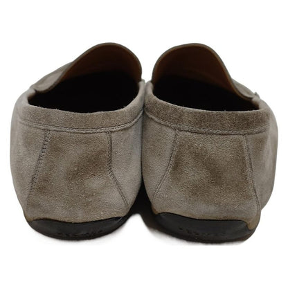 Hermes Slip-Ons 42 1 2 Men's - Gray