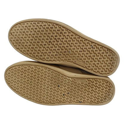 Hermes Sneakers 41 Men's - White X Silver X Pink High Cut Leather