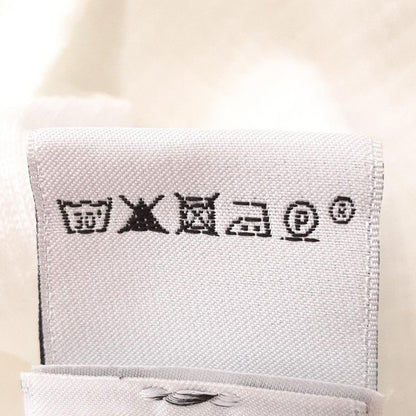 Hermes Short Sleeve Cut and Sewn Size XL Men's - White Crew Neck