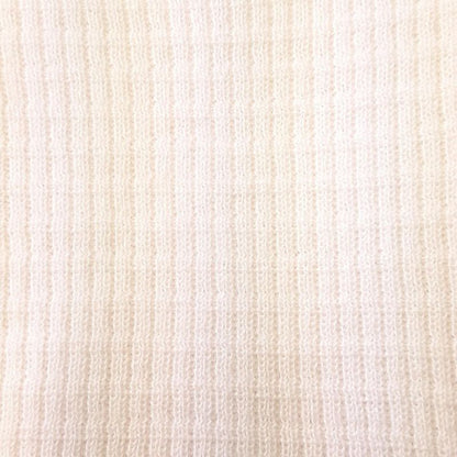 Hermes Short Sleeve Cut and Sewn Size XL Men's - White Crew Neck