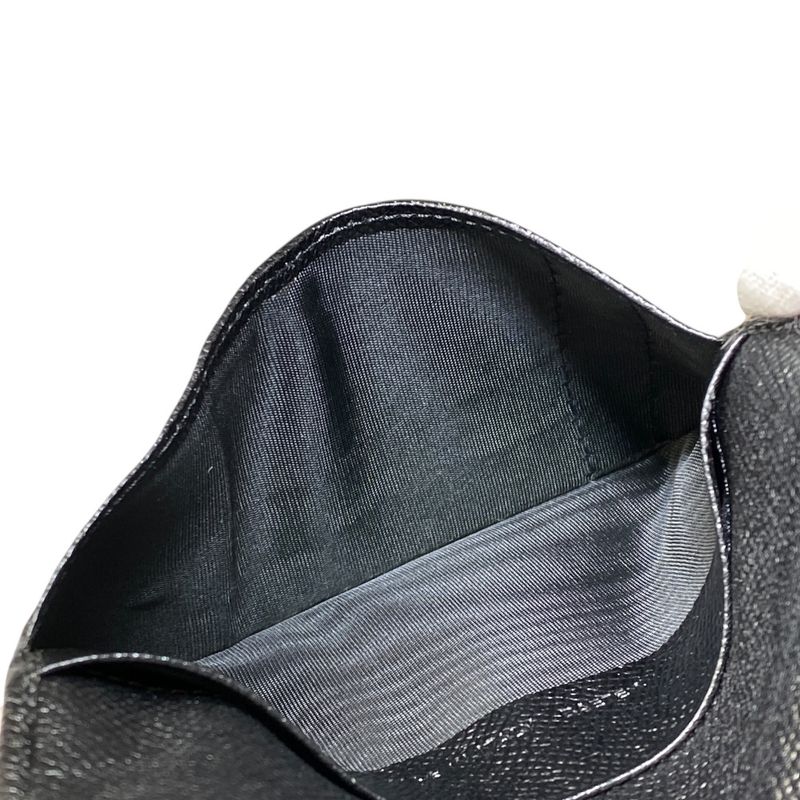 Bvlgari Agenda Pass Port Cabas - Pass Port Case Notebook Cabas - Card Case Pass