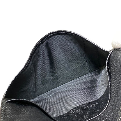 Bvlgari Agenda Pass Port Cabas - Pass Port Case Notebook Cabas - Card Case Pass