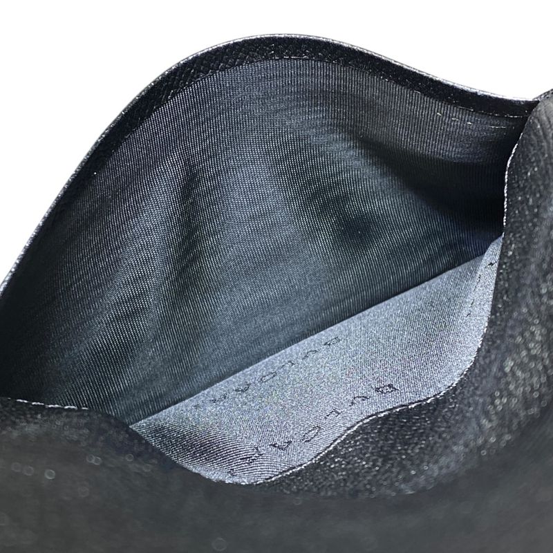 Bvlgari Agenda Pass Port Cabas - Pass Port Case Notebook Cabas - Card Case Pass