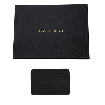 Bvlgari Agenda Pass Port Cabas - Pass Port Case Notebook Cabas - Card Case Pass
