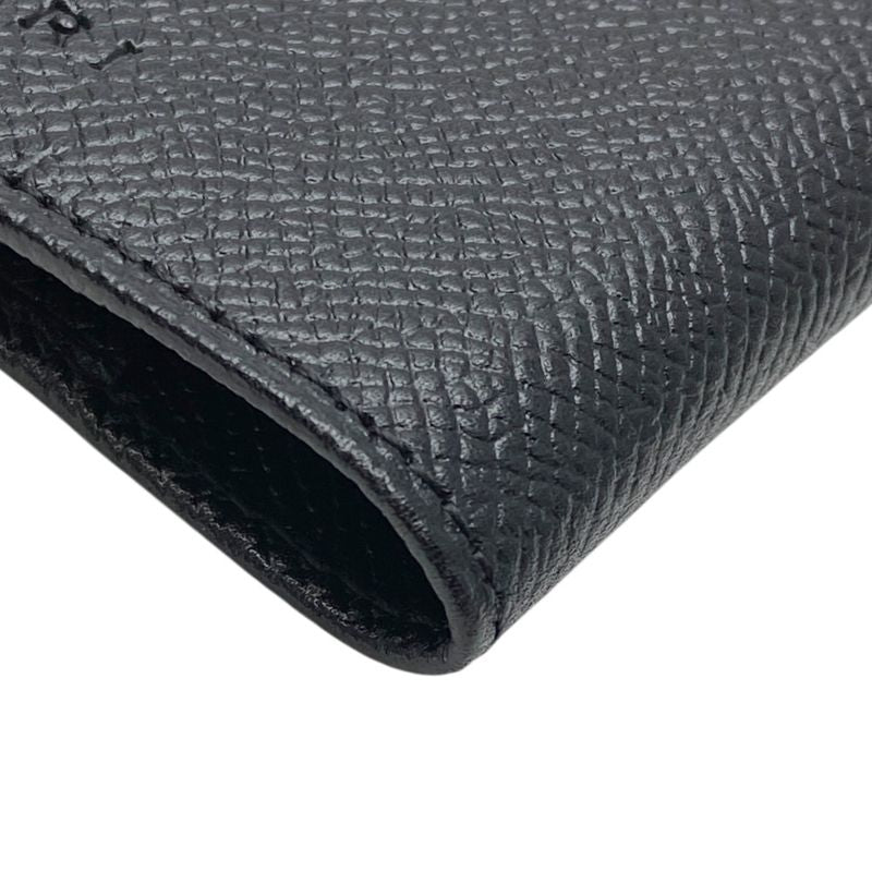 Bvlgari Agenda Pass Port Cabas - Pass Port Case Notebook Cabas - Card Case Pass