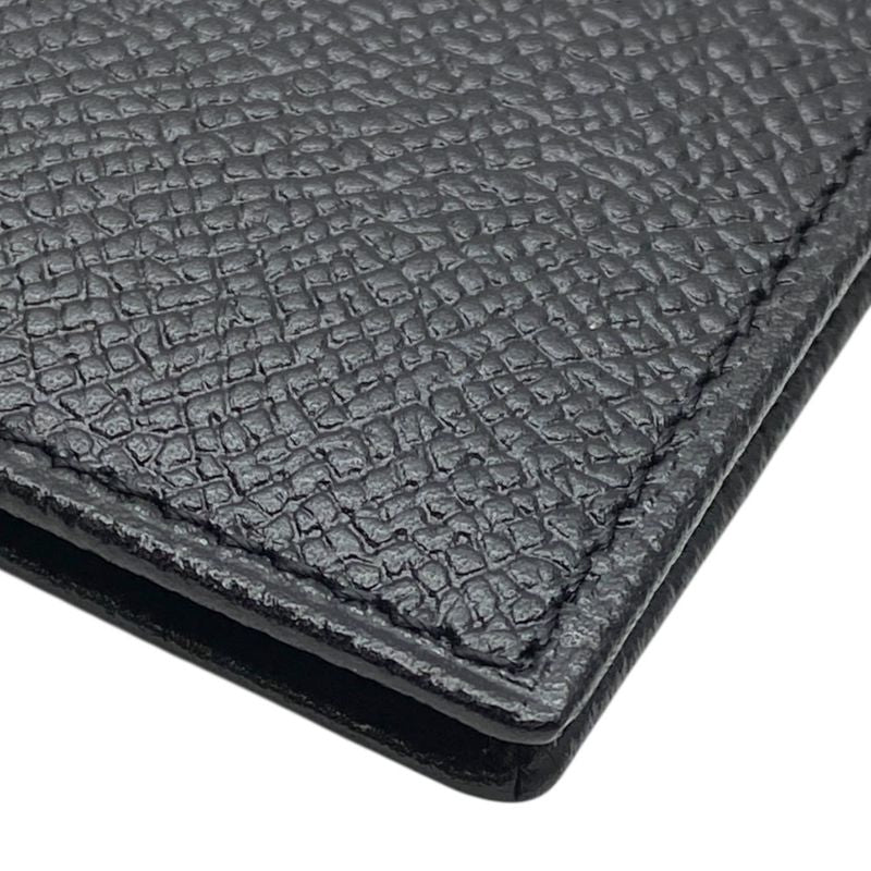 Bvlgari Agenda Pass Port Cabas - Pass Port Case Notebook Cabas - Card Case Pass