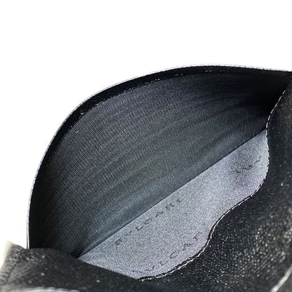 Bvlgari Agenda Pass Port Cabas - Pass Port Case Notebook Cabas - Card Case Pass