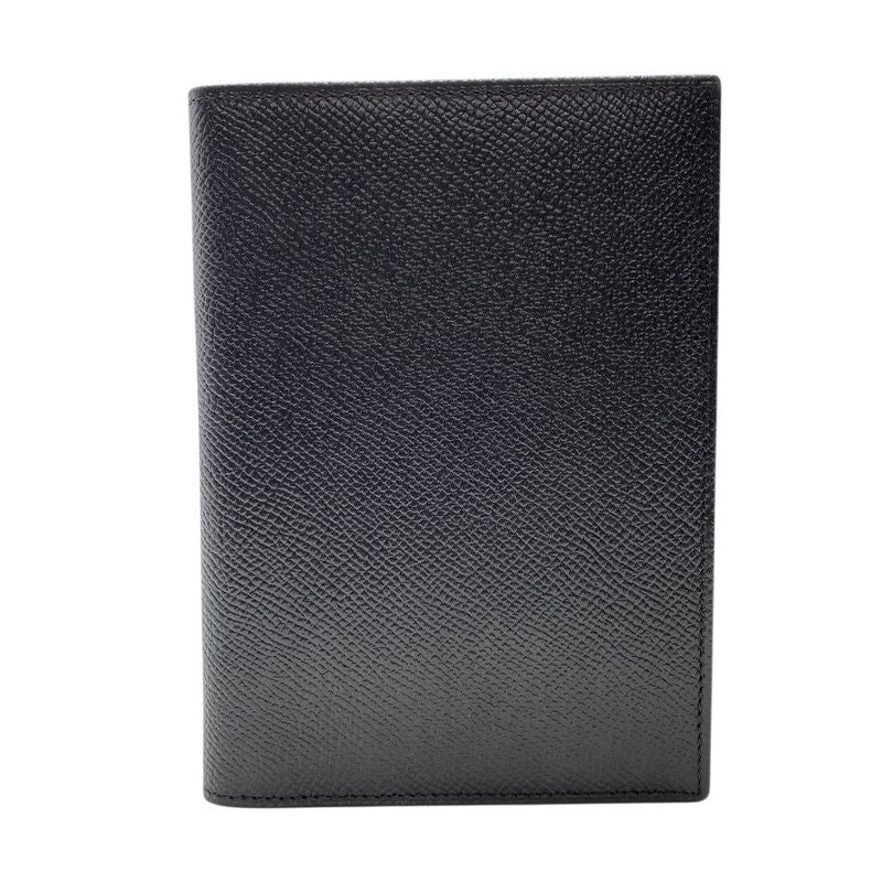 Bvlgari Agenda Pass Port Cabas - Pass Port Case Notebook Cabas - Card Case Pass