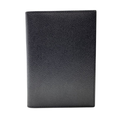 Bvlgari Agenda Pass Port Cabas - Pass Port Case Notebook Cabas - Card Case Pass