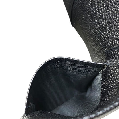 Bvlgari Agenda Pass Port Cabas - Pass Port Case Notebook Cabas - Card Case Pass