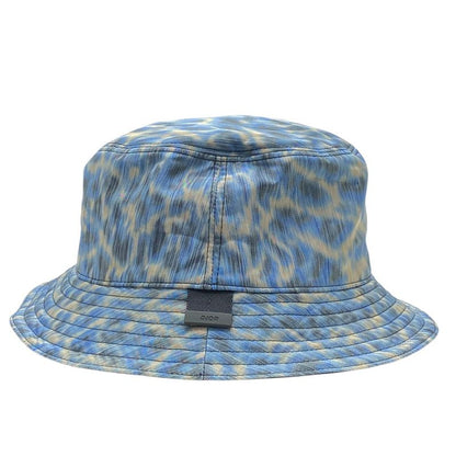 Dior Homme Parley 22aw Woven Bucket Hat Blue 293c906d5547 Dior Homme [size M]