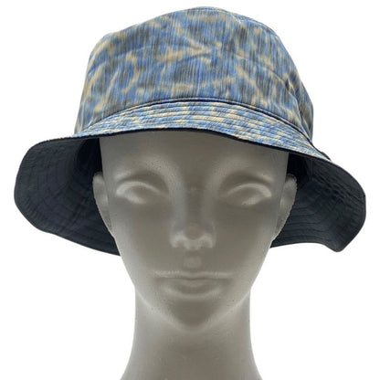 Dior Homme Parley 22aw Woven Bucket Hat Blue 293c906d5547 Dior Homme [size M]