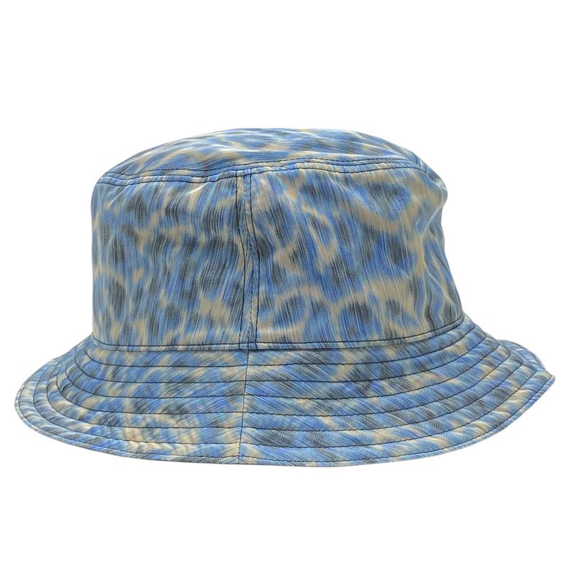 Dior Homme Parley 22aw Woven Bucket Hat Blue 293c906d5547 Dior Homme [size M]