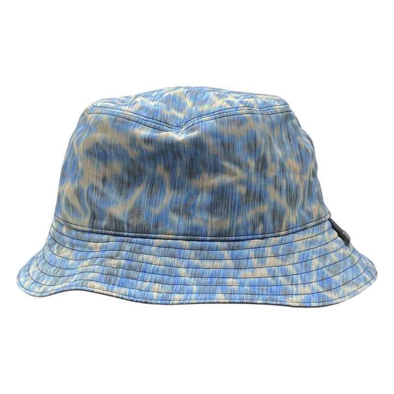 Dior Homme Parley 22aw Woven Bucket Hat Blue 293c906d5547 Dior Homme [size M]