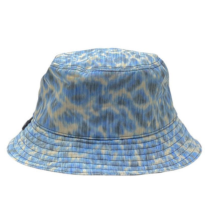 Dior Homme Parley 22aw Woven Bucket Hat Blue 293c906d5547 Dior Homme [size M]