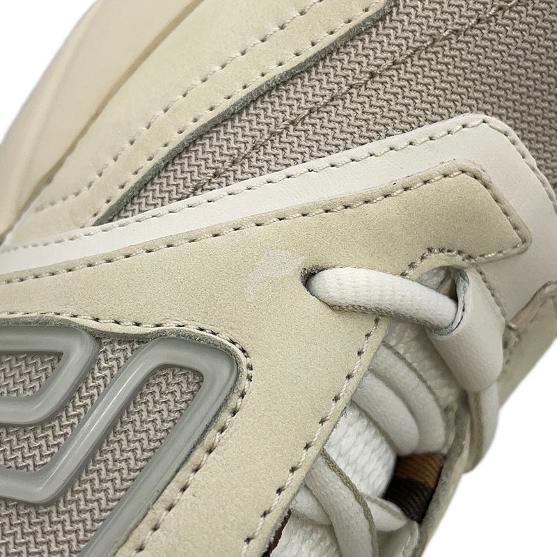 Fendi Sneakers Faster Zucca Pattern Fabric 6 Shoes