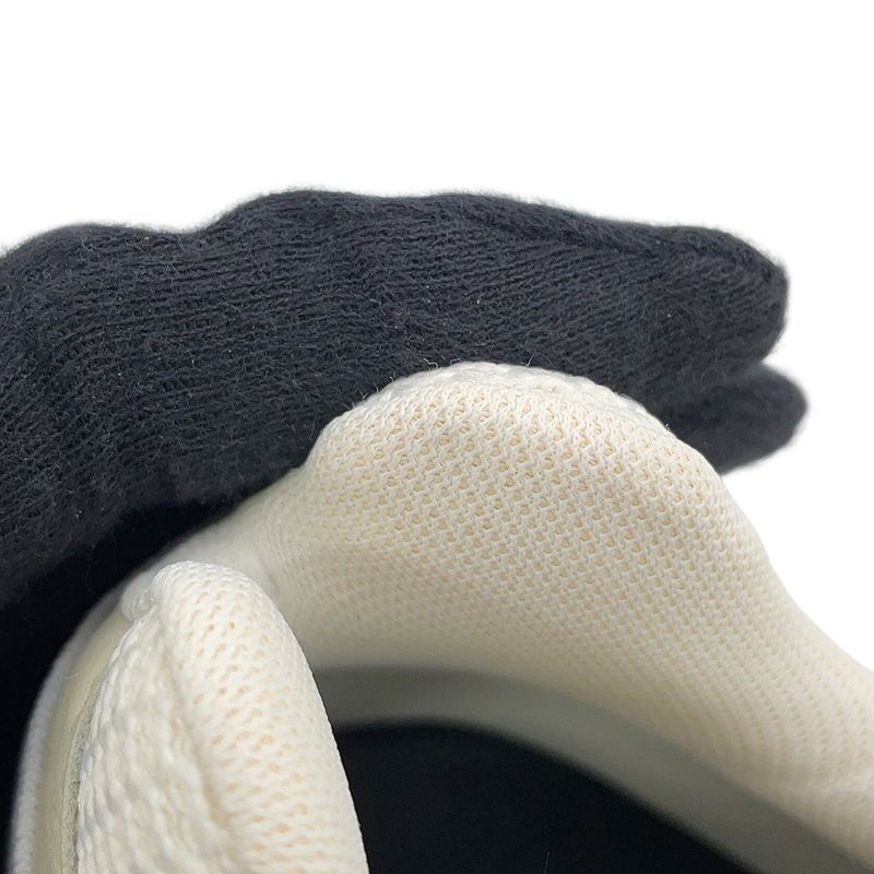 Fendi Sneakers Faster Zucca Pattern Fabric 6 Shoes