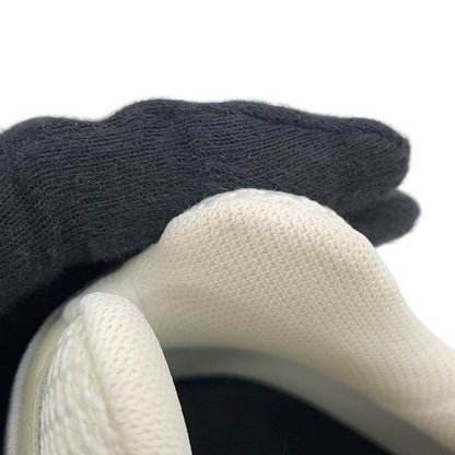 Fendi Sneakers Faster Zucca Pattern Fabric 6 Shoes