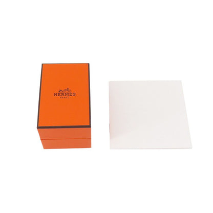 Hermes Ring Croisette MM Silver 52