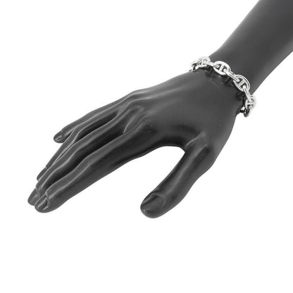 Hermes Bracelet Chaine D'ancre PM 14 Links Silver