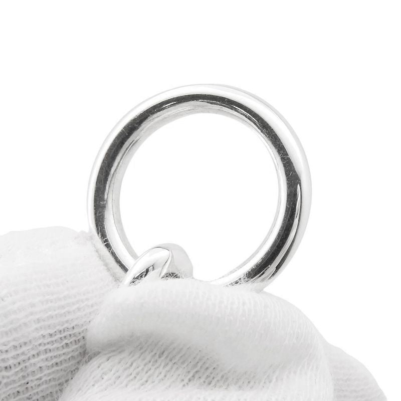 Hermes Bracelet Chaine D'ancre PM 14 Links Silver