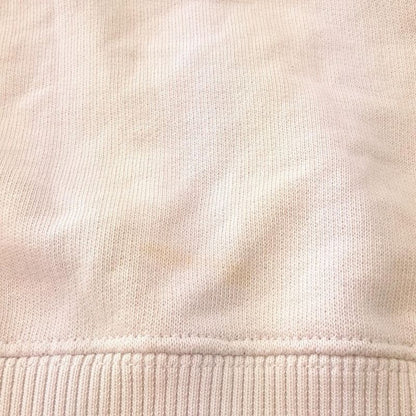 Saint Laurent Paris Parka Size S Women's - 534706 Light Gray X Blue X Light