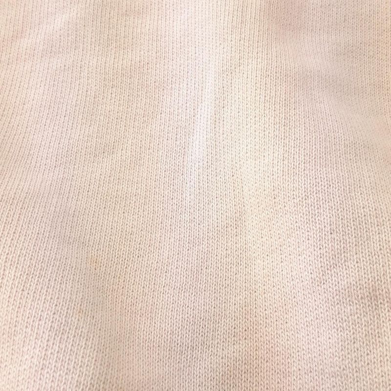 Saint Laurent Paris Parka Size S Women's - 534706 Light Gray X Blue X Light