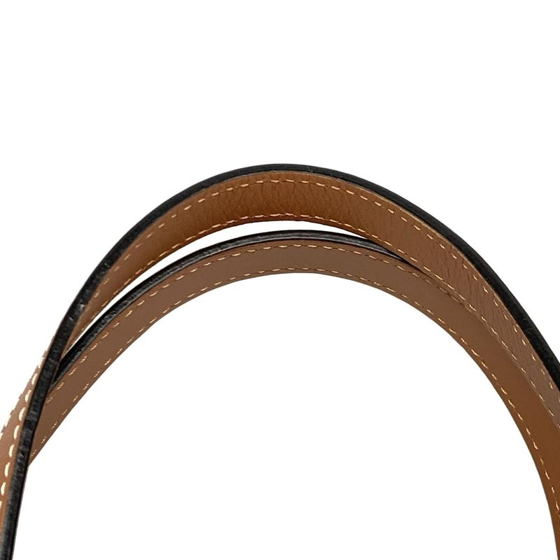 Loewe Tote Bag Sigra Basket Bag Beige X Brown X Multi Basket Bag Linen Leather