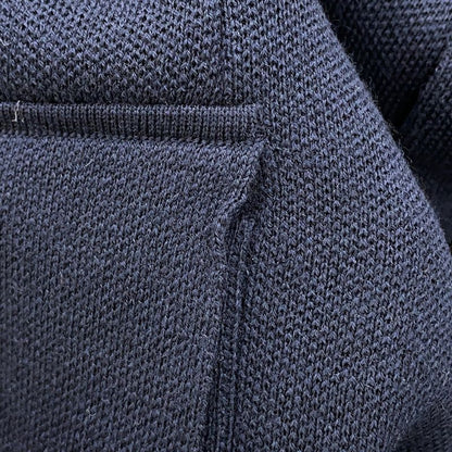 Louis Vuitton Monogram S Wool Jacket